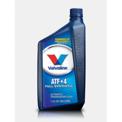 Valvoline SynPower ATF +4 - 1l